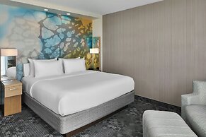 Courtyard by Marriott Albany Troy/Waterfront