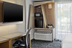 Courtyard by Marriott Albany Troy/Waterfront