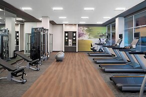 Courtyard by Marriott Albany Troy/Waterfront