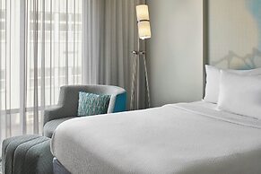 Courtyard by Marriott Albany Troy/Waterfront