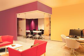 Fiesta Inn Express Puebla Explanada