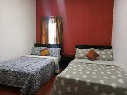 White Cottage Nuwara Eliya