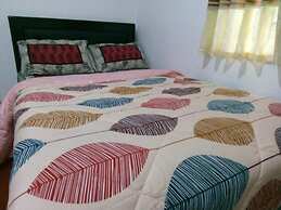 White Cottage Nuwara Eliya