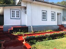 White Cottage Nuwara Eliya