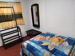 White Cottage Nuwara Eliya