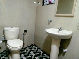 White Cottage Nuwara Eliya