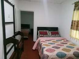 White Cottage Nuwara Eliya