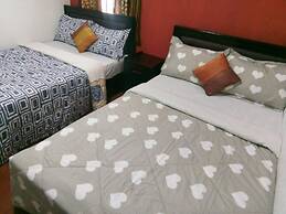 White Cottage Nuwara Eliya