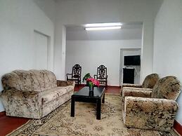 White Cottage Nuwara Eliya