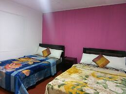 White Cottage Nuwara Eliya