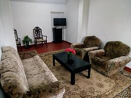 White Cottage Nuwara Eliya