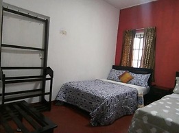 White Cottage Nuwara Eliya