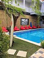 Mojosurf Camp Canggu - Hostel