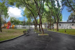 Holiday Inn Express Suzhou Zhouzhuang Ancient Town by IHG