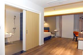 Holiday Inn Express Suzhou Zhouzhuang Ancient Town by IHG