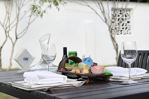 Holiday Inn Express Suzhou Zhouzhuang Ancient Town by IHG