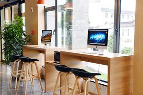 Holiday Inn Express Suzhou Zhouzhuang Ancient Town by IHG