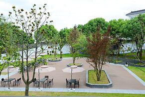 Holiday Inn Express Suzhou Zhouzhuang Ancient Town by IHG