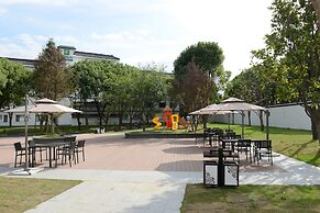 Holiday Inn Express Suzhou Zhouzhuang Ancient Town by IHG