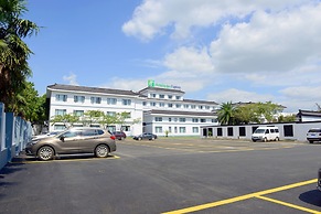 Holiday Inn Express Suzhou Zhouzhuang Ancient Town by IHG