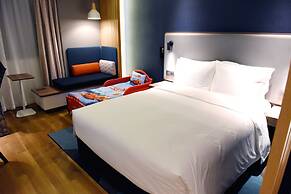 Holiday Inn Express Suzhou Zhouzhuang Ancient Town by IHG