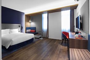 Holiday Inn Express Suzhou Zhouzhuang Ancient Town by IHG