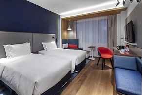 Holiday Inn Express Suzhou Zhouzhuang Ancient Town by IHG