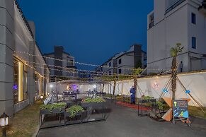 Holiday Inn Express Suzhou Zhouzhuang Ancient Town by IHG