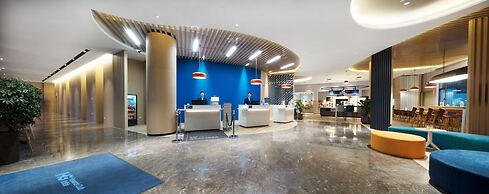 Holiday Inn Express Suzhou Zhouzhuang Ancient Town by IHG