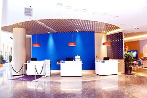 Holiday Inn Express Suzhou Zhouzhuang Ancient Town by IHG