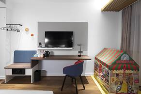 Holiday Inn Express Suzhou Zhouzhuang Ancient Town by IHG