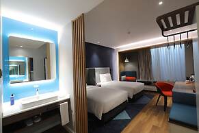 Holiday Inn Express Suzhou Zhouzhuang Ancient Town by IHG