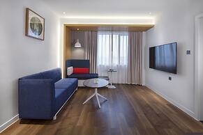 Holiday Inn Express Suzhou Zhouzhuang Ancient Town by IHG