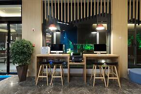 Holiday Inn Express Suzhou Zhouzhuang Ancient Town by IHG