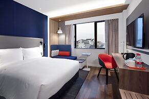 Holiday Inn Express Suzhou Zhouzhuang Ancient Town by IHG