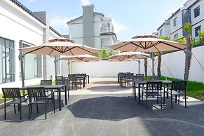 Holiday Inn Express Suzhou Zhouzhuang Ancient Town by IHG