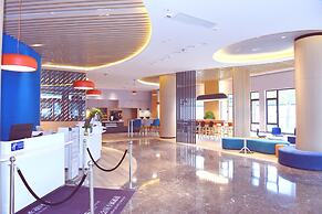 Holiday Inn Express Suzhou Zhouzhuang Ancient Town by IHG