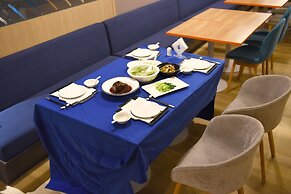 Holiday Inn Express Suzhou Zhouzhuang Ancient Town by IHG