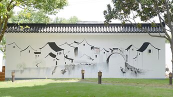 Holiday Inn Express Suzhou Zhouzhuang Ancient Town by IHG