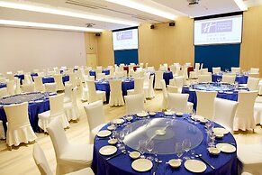 Holiday Inn Express Suzhou Zhouzhuang Ancient Town by IHG