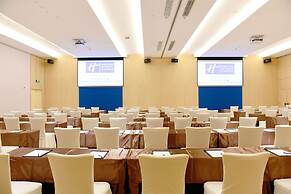 Holiday Inn Express Suzhou Zhouzhuang Ancient Town by IHG