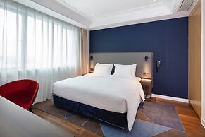 Holiday Inn Express Suzhou Zhouzhuang Ancient Town by IHG