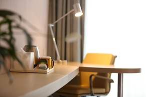Holiday Inn Express Zhengzhou Longzi Lake by IHG
