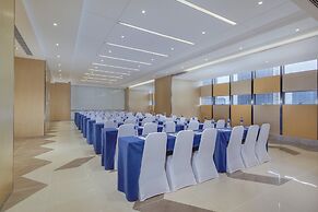 Holiday Inn Express Zhengzhou Longzi Lake by IHG