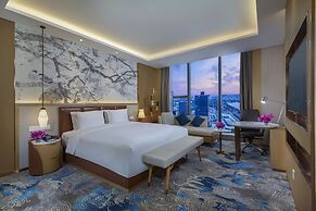 Holiday Inn Express Zhengzhou Longzi Lake by IHG