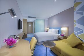 Holiday Inn Express Zhengzhou Longzi Lake by IHG