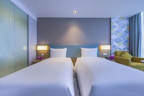 Holiday Inn Express Zhengzhou Longzi Lake by IHG