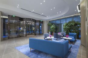 Holiday Inn Express Zhengzhou Longzi Lake by IHG