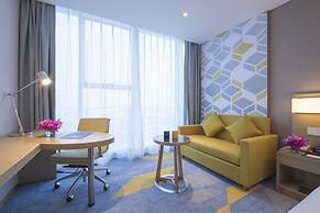 Holiday Inn Express Zhengzhou Longzi Lake by IHG