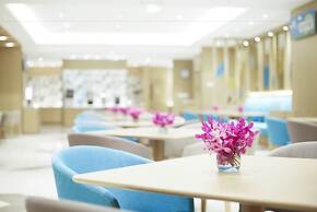 Holiday Inn Express Zhengzhou Longzi Lake by IHG